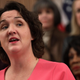 Image for article titled Rep. Katie Porter Used Her Costco Haul to Embarrass Big Oil